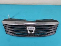 Atrapa grill Dacia Logan I 05-14