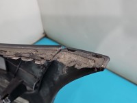 Zderzak tył Bmw X3 e83 BLACK SAPPHIRE METALLIC (475) HB