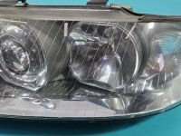 Reflektor lewy lampa przód Audi A3 8L EUROPA