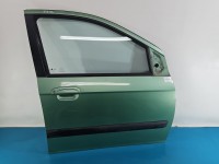 DRZWI PRZÓD PRAWE PASAŻERA Hyundai Getz 5d UG