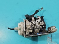 Zamek przód lewy Audi A3 8L EUROPA