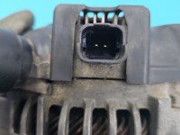 TEST Alternator Peugeot 307 9640623580, 104210-3170 1.4 hdi