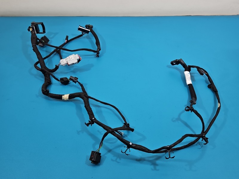 Wiązka klapy tył Opel Insignia B 39195604