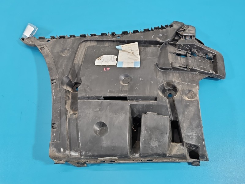 Ślizg zderzaka tył lewy BMW G30 7387299