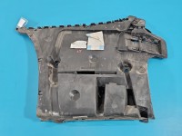 Ślizg zderzaka tył lewy BMW G30 7387299