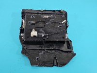 Schowek pasażera Audi A6 C6 EUROPA