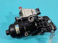 Podstawa filtra oleju obudowa Kia Rio IV 16-23 26400-2A615, 26410-2A300 1.4 crdi (D4FC)