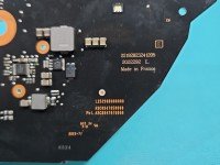 Sterownik moduł Dacia Sandero III 20-