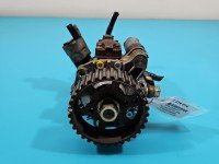 Pompa wtryskowa Ford Fiesta Mk6 5WS40008 1.4 tdci