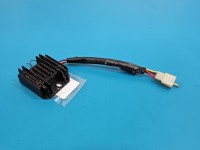 Sterownik moduł regulator napięcia Motorower Romet 16111807