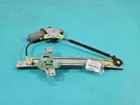 Podnośnik tył lewy Toyota Avensis I T22 0130821744, 100207-XXX kombi