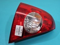 Lampa tył lewa Renault Clio II HB