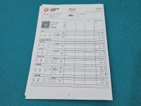 TESTOWANY Wtryskiwacz Bmw e90 0445110616 2.0d