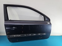 DRZWI PRZÓD PRAWE PASAŻERA Fiat Stilo 3d grafitowy 675