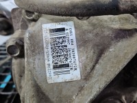 Most tylny DYFER tył Dacia Duster III 24- 1.2 TCe 383007672R