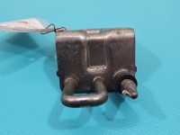 Zamek tył prawy Ford Transit MK8 13-17 Producent części: FORD, Górny zaczep zamka, BK31-V44162-BA