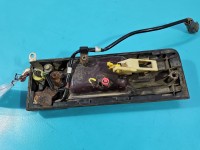 Klamka klapy tył Opel Monterey