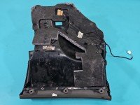 Schowek pasażera Audi A4 B6 EUROPA