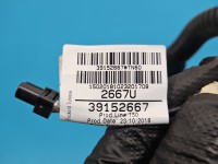 Wiązka klapy tył Opel Insignia B 39152667