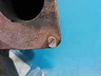 Turbosprężarka Peugeot 807 2.0 hdi 136KM 760220-2, 9654996180