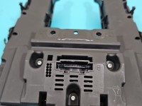 Konsola panel nawiewu Porsche Panamera I 970 97065350350