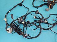 Wiązka instalacja Producent części: FORD, j1gt-14a005-bckb, Europejska, główna wiązka z wnętrza , J1GT-14A411-AB,...