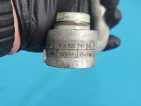 Przewód klimatyzacji rurka Vw Passat B7 3C0820743BQ