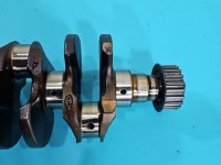 Wał korbowy Kia Rio II 05-11 1.4 16V