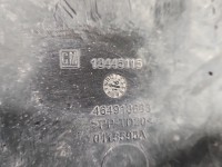 Osłona ZAŚLEPKA PLASTIK Opel Meriva B 13445115, 464918663