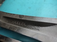 Felga aluminiowa 18" BMW E87 alufelga