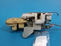 Zamek przód lewy Honda Stream EUROPA Producent części: Honda, 3+2pin . Brak nr.