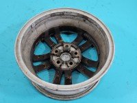 Felga aluminiowa 16" Mitsubishi Outlander III 12- alufelga