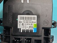 Sterownik moduł Mercedes ML W164 A1648205985