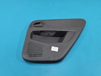 Tapicerka drzwi tył prawa boczek Skoda Citigo 11-19 1S4867212