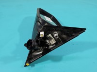 Lusterko lewe pin BMW F01 sedan 4d kolor 475/9 Black Sapphire Metalic europa