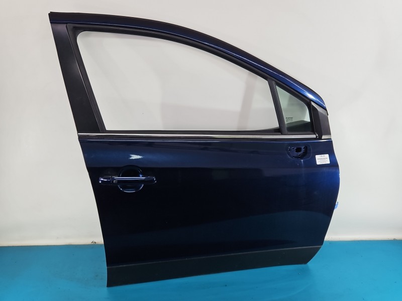 DRZWI PRZÓD PRAWE PASAŻERA Suzuki Sx4 S-Cross 13-21 5d ZQ4 C12