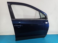 DRZWI PRZÓD PRAWE PASAŻERA Suzuki Sx4 S-Cross 13-21 5d ZQ4 C12