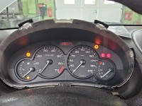 Licznik Peugeot 206 1.1 8V 9634961180 EUROPA