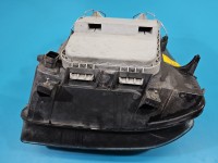 Reflektor prawy lampa przód Fiat Doblo I 01-10 EUROPA 40545999