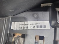 Deska rozdzielcza airbag pasażera kokpit Opel Corsa E