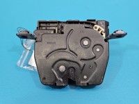 Zamek klapy tył BMW F01 sedan 5 PIN 51247269543