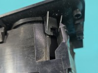 Konsola panel nawiewu Skoda Fabia III 6V0820045A