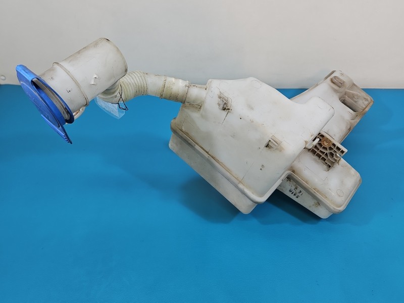 Zbiornik Zbiorniczek płynu spryskiwacza Vw Touran I 1T0955453C