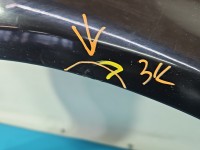 Błotnik przód prawy Audi A4 B7 LZ9Y