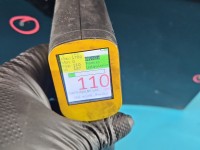 Drzwi tył lewe BMW X6 E71 HB 5d 475/9