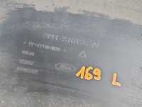 Listwa progowa lewa PRÓG NAKŁADKA Ford Kuga Mk1 08-13 8V41-S10155-AC