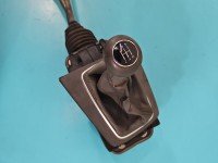 DŹWIGNIA LEWAREK WYBIERAK LINKI Audi A4 B6 2.0 20V