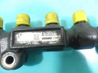 Listwa wtryskowa Ford Focus Mk2 9654592680, 9653981180 1.6 tdci