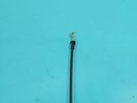 Zamek przód prawy A6397201735 Mercedes Vito W639 EUROPA Mercedes, 4pin