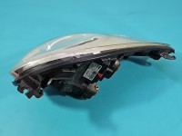 Reflektor prawy lampa przód Citroen C1 I EUROPA 81110-0H090, 0589092916